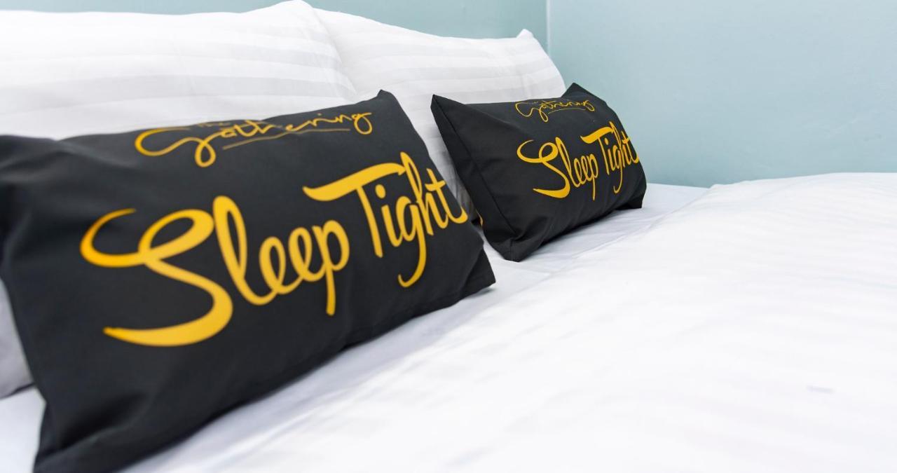 The Bishophill Gathering York - Sleeps Up To 12 Bagian luar foto